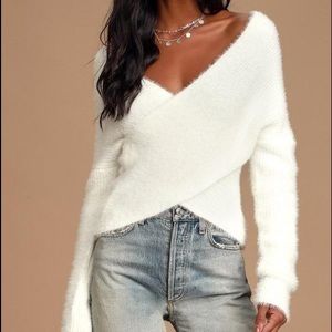 Sage the Label Marah Sweater